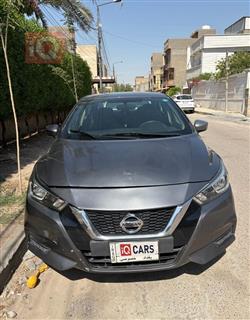 نيسان صني